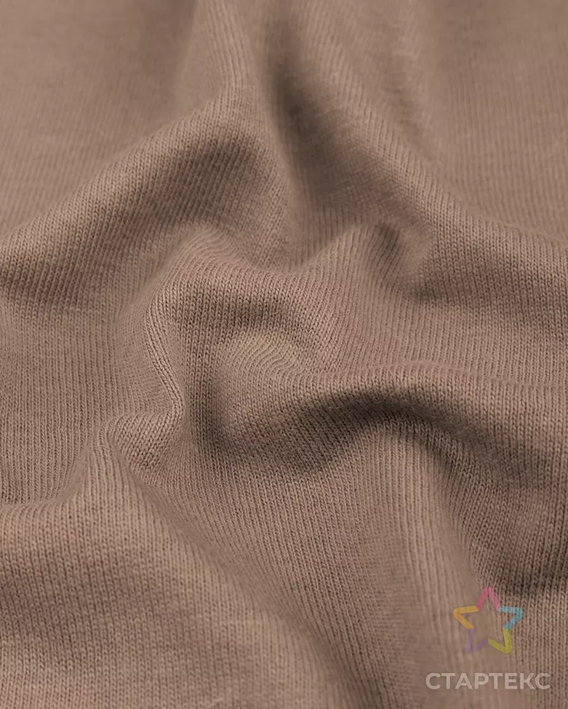 Кулирка хлопок 30/1,145гр/м.кв. (Open End) арт. ТКО-114-31-26698.031 - рис. 3