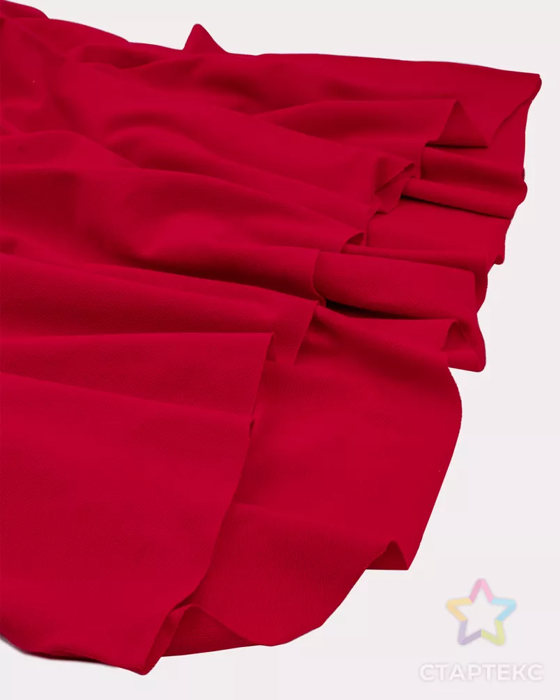 Трикотажное полотно "Пике" чулок арт. Т-26-3-21887.003 - рис. 4