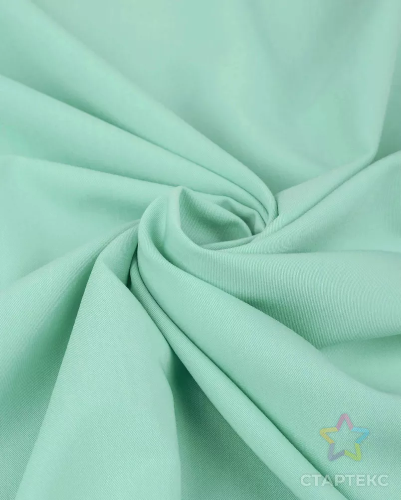 Костюмная стрейч "Сутинг" арт. КО-55-14-9211.021 - рис. 1