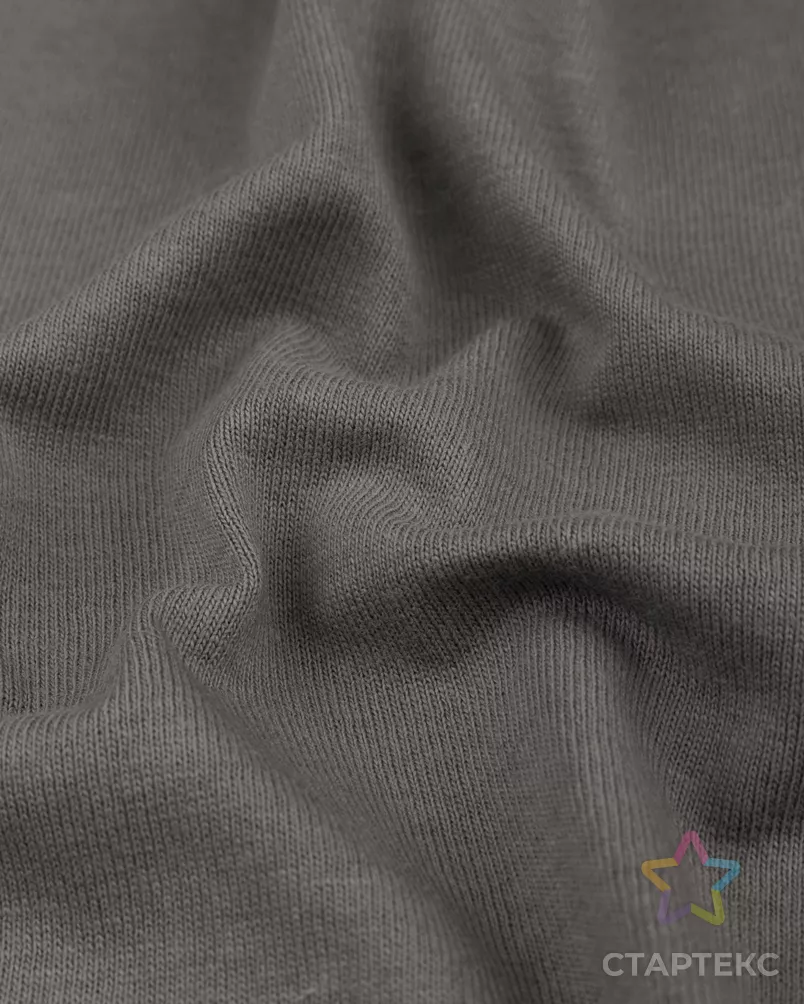 Кулирка хлопок 30/1,145гр/м.кв. (Open End) арт. ТКО-114-4-26698.004 - рис. 3