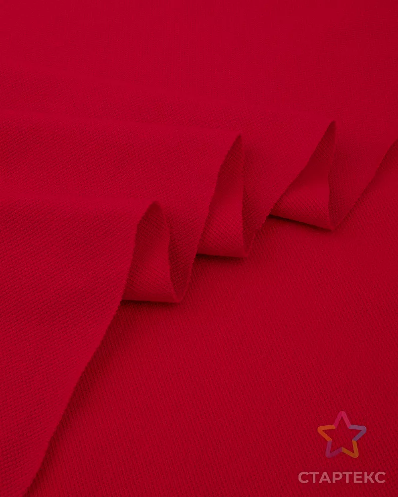 Трикотажное полотно "Пике" чулок арт. Т-26-3-21887.003 - рис. 5