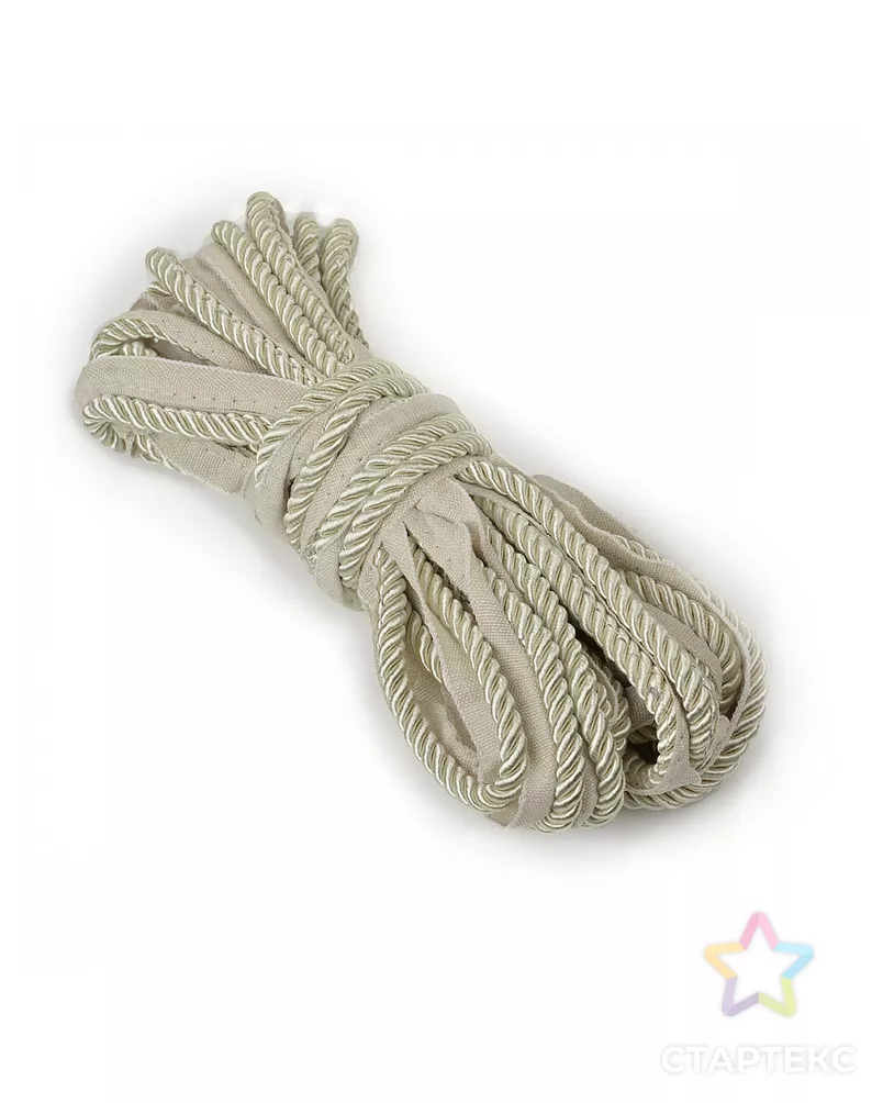 Кант мебельный ш.0,8см 10м (18 молочный) арт. КМ-83-1-46066 - рис. 1 Кант мебельный ш.0,8см 10м (18 молочный) арт. КМ-83-1-46066 - рис. 1