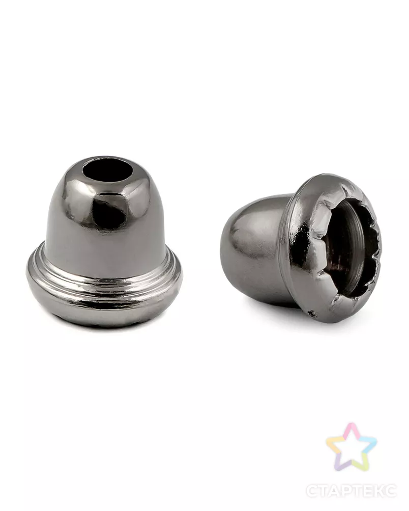 Наконечник р.1,2x1,2 см (под металл) 100шт. арт. НП-34-1-38378.001 - рис. 2