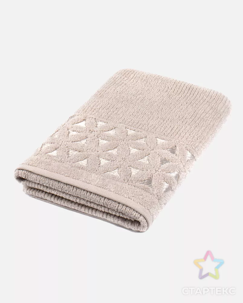 Полотенце махровое Цветок (Размер 70 х 140) арт. ПГСТ-190-5-1663.008 - рис. 4 Полотенце махровое Цветок (Размер 70 х 140) арт. ПГСТ-190-5-1663.008 - рис. 4