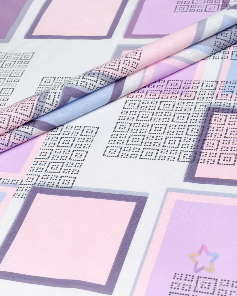 Болеро (Бязь 150 см) арт. ХВ-1630-1-0262.046 - рис. 3