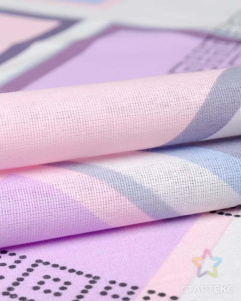 Болеро (Бязь 150 см) арт. ХВ-1630-1-0262.046 - рис. 4