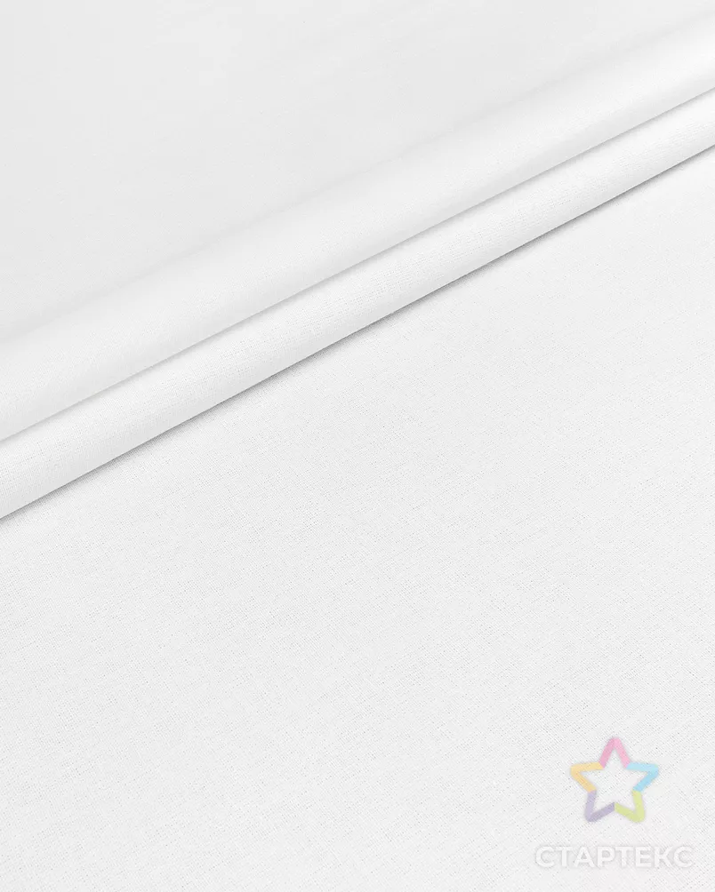 Бязь отбеленная, 150 см арт. БГЛ-136-1-Б00547.002 - рис. 1 Бязь отбеленная, 150 см арт. БГЛ-136-1-Б00547.002 - рис. 1