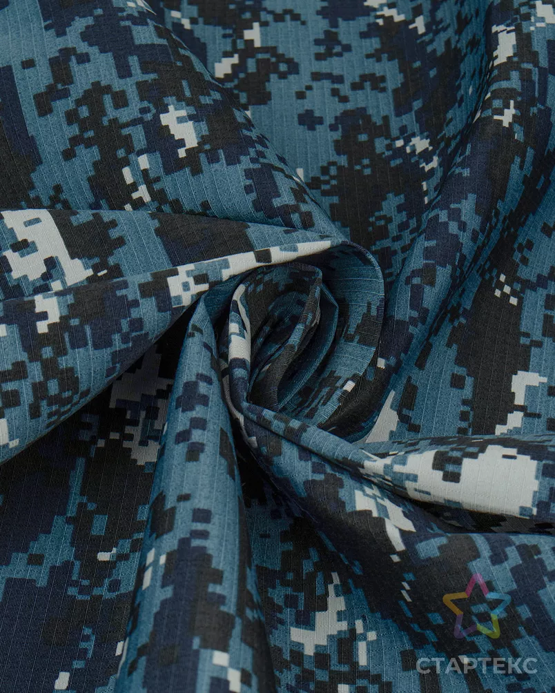 Грета рипстоп арт. ГР-298-1-2373.031 - рис. 4 Грета рипстоп арт. ГР-298-1-2373.031 - рис. 4