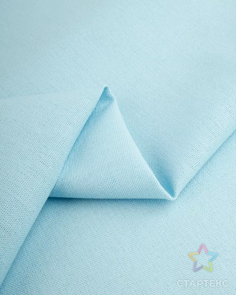 Лен "Блури" арт. ЛН-40-70-11253.081 - рис. 2