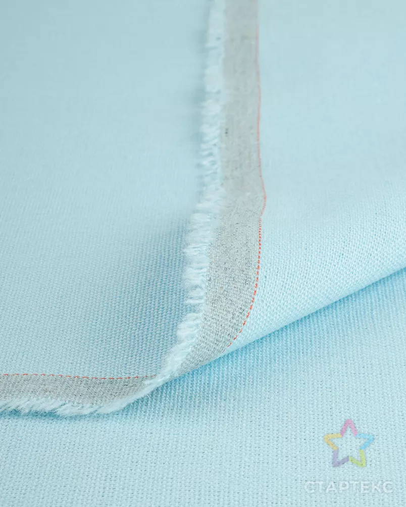 Лен "Блури" арт. ЛН-40-70-11253.081 - рис. 5