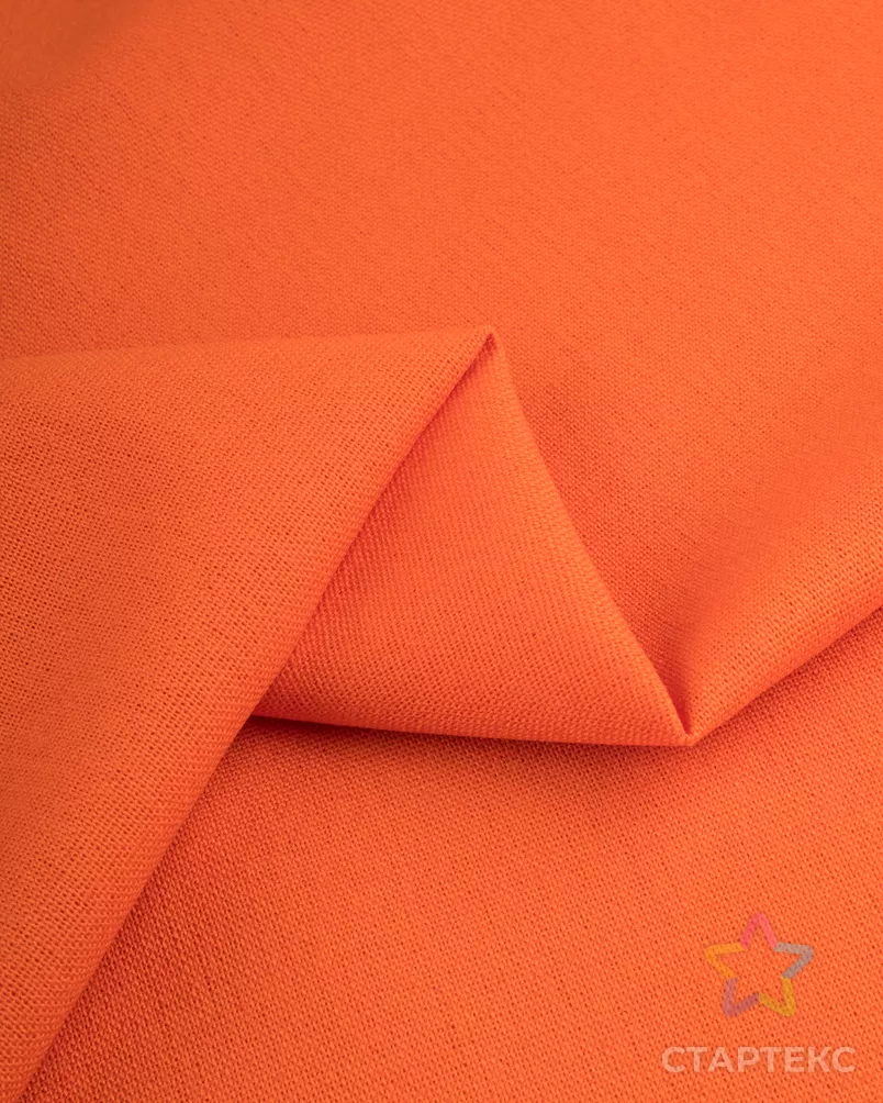 Лен "Блури" арт. ЛН-40-68-11253.085 - рис. 2