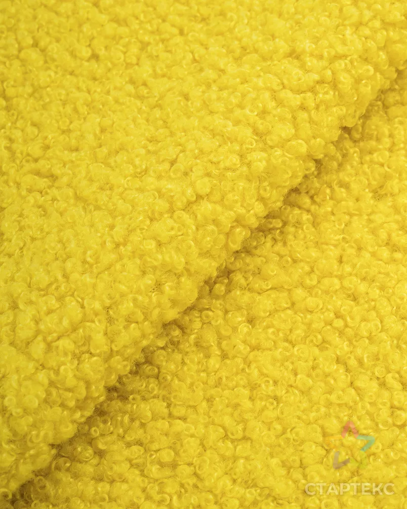 Мех "Мерлушка" арт. МХ-61-15-20888.011 - рис. 3