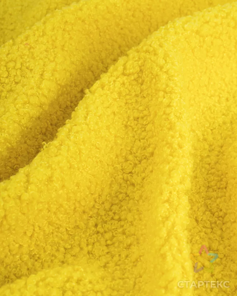 Мех "Мерлушка" арт. МХ-61-15-20888.011 - рис. 1