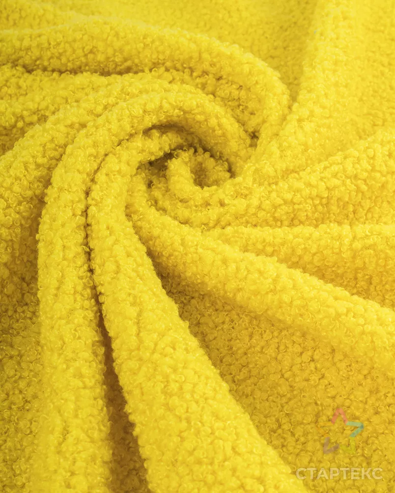 Мех "Мерлушка" арт. МХ-61-15-20888.011 - рис. 4