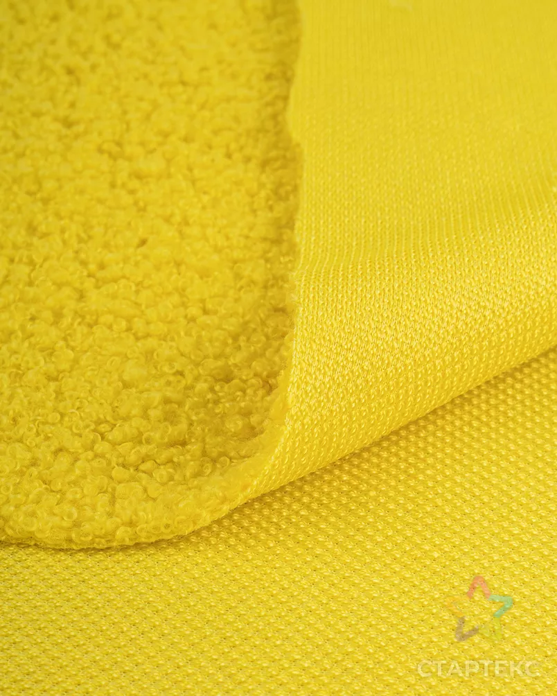 Мех "Мерлушка" арт. МХ-61-15-20888.011 - рис. 6