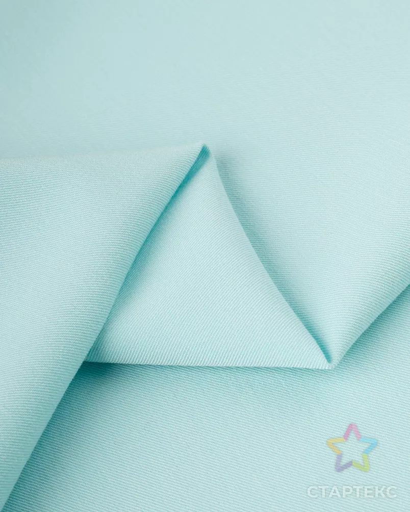 Костюмная стрейч "Сутинг" арт. КО-55-92-9211.087 - рис. 3