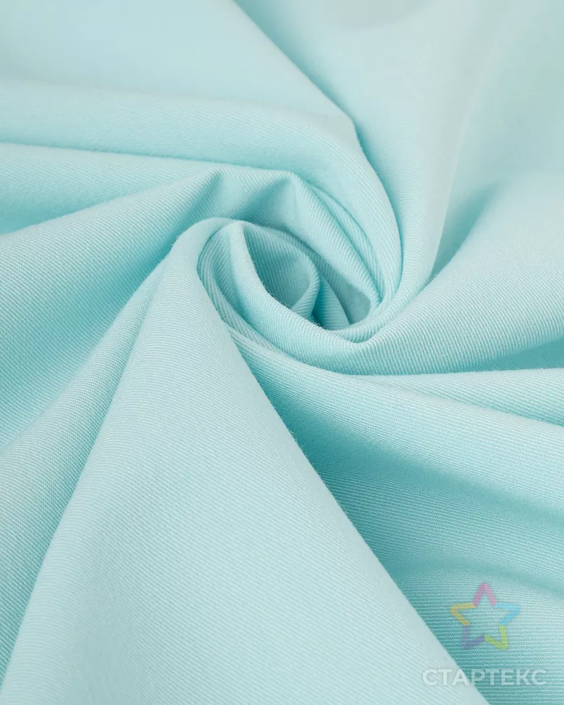 Костюмная стрейч "Сутинг" арт. КО-55-92-9211.087 - рис. 1