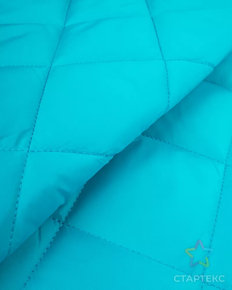 Cтежка на синтепоне Ромб 7см арт. СТТ-41-40-20395.036 - рис. 2 Cтежка на синтепоне Ромб 7см арт. СТТ-41-40-20395.036 - рис. 2