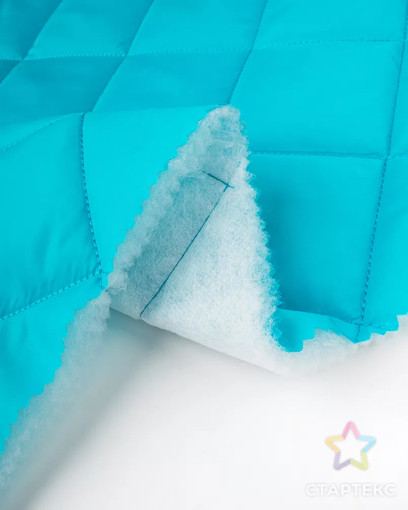 Cтежка на синтепоне Ромб 7см арт. СТТ-41-40-20395.036 - рис. 3 Cтежка на синтепоне Ромб 7см арт. СТТ-41-40-20395.036 - рис. 3