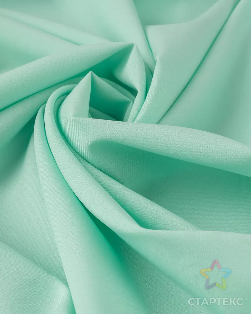 Ткань плательная "Салма" стрейч арт. БО-1-81-20252.079 - рис. 1