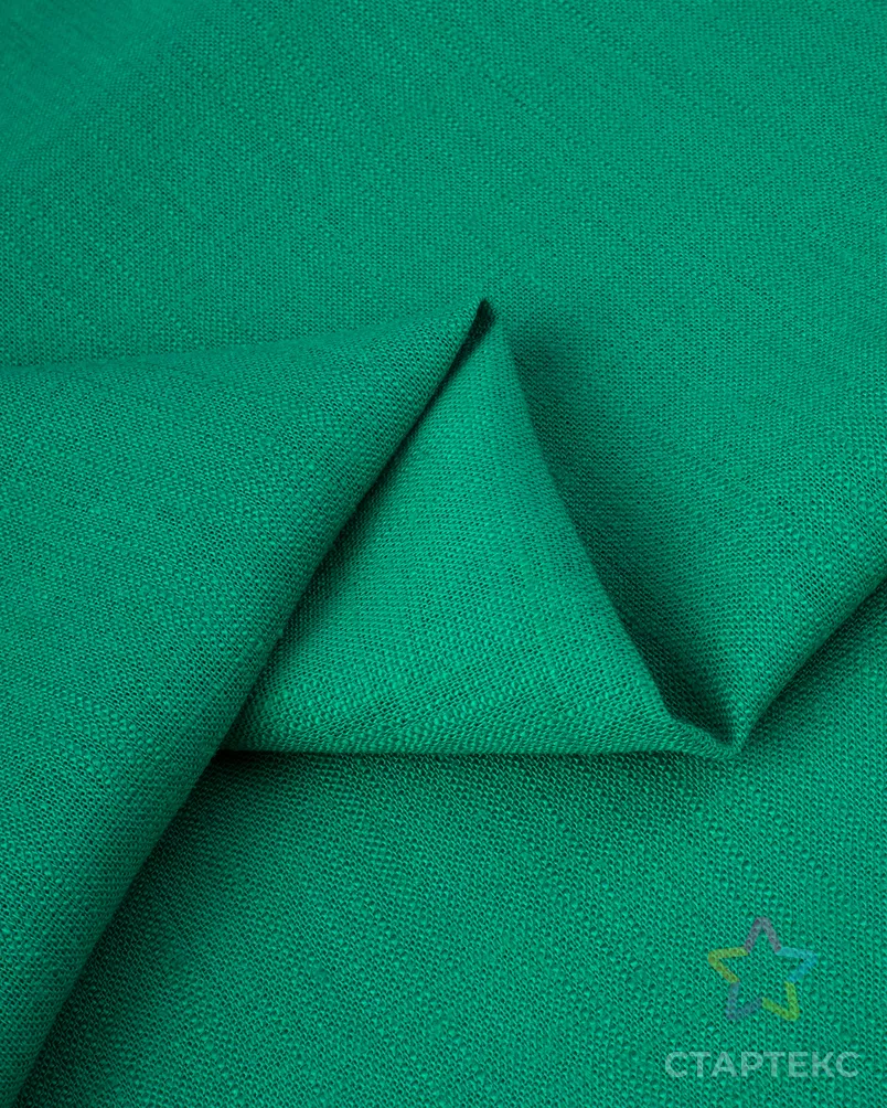 Костюмный Лен Слаб арт. ЛН-164-2-21674.005 - рис. 1