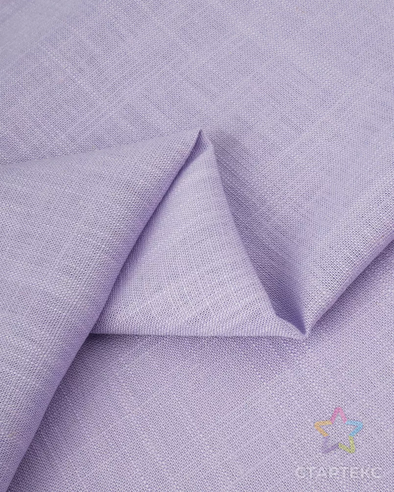 Костюмный Лен Слаб арт. ЛН-164-3-21674.006 - рис. 1