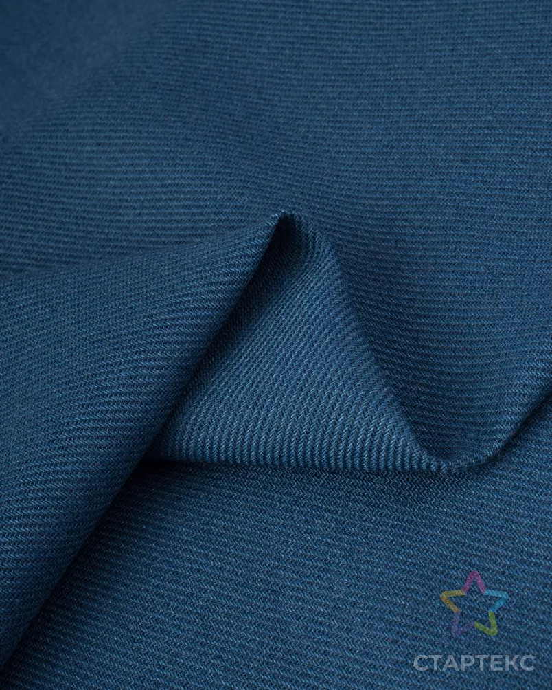 Костюмный Полулён арт. ЛН-166-3-21672.004 - рис. 1 Костюмный Полулён арт. ЛН-166-3-21672.004 - рис. 1