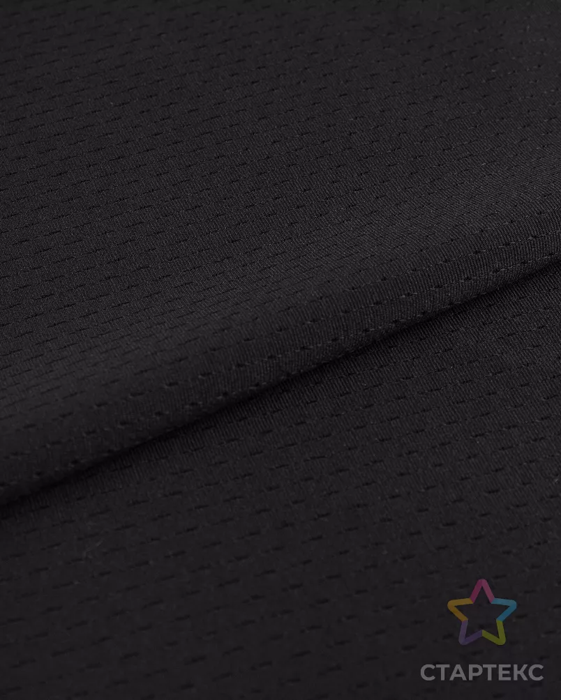 Трикотаж "Виола" перфорированный (тройной компаньон) арт. ТС-365-1-23014.001 - рис. 2