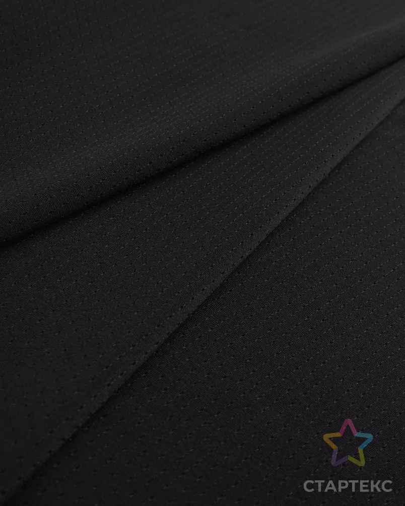 Трикотаж "Виола" перфорированный (тройной компаньон) арт. ТС-365-1-23014.001 - рис. 5