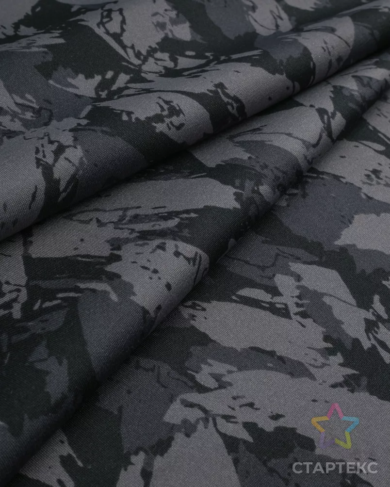Трикотаж с начесом "Алекс" арт. ТДП-599-1-23016.001 - рис. 4