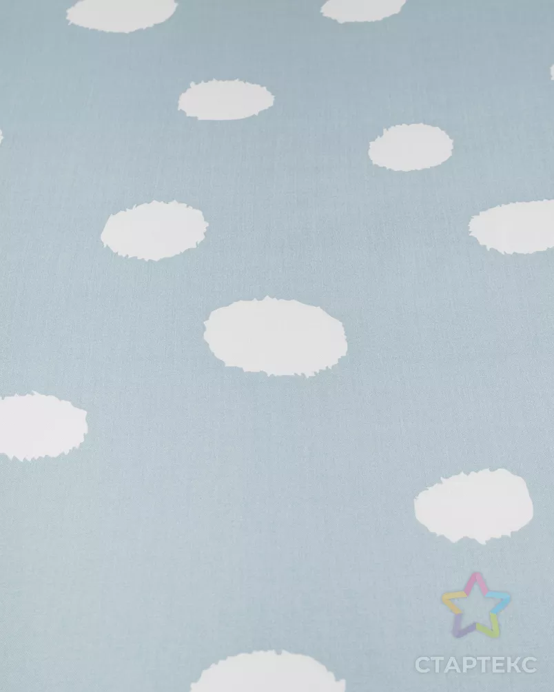 Штапель принт арт. ПШТ-1292-5-20904.080 - рис. 2