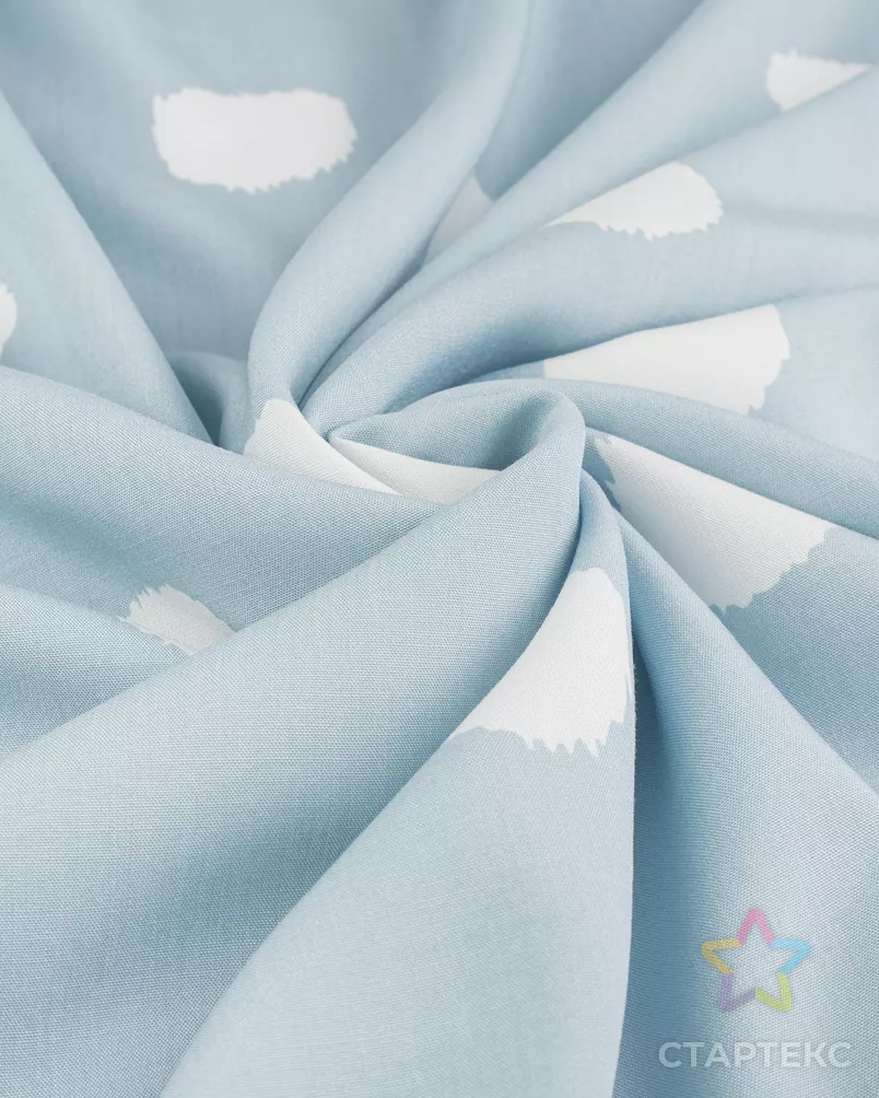 Штапель принт арт. ПШТ-1292-5-20904.080 - рис. 5