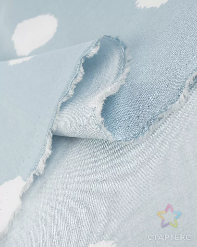 Штапель принт арт. ПШТ-1292-5-20904.080 - рис. 6