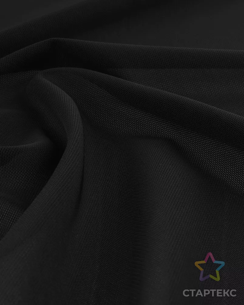 Сетка-стрейч "Саммер" с UF+30 пропиткой арт. ТСС-44-1-23003.001 - рис. 4