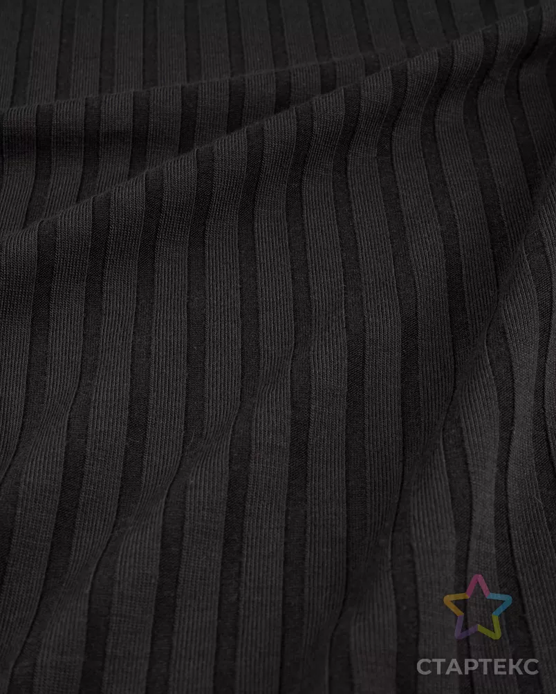 Трикотаж резинка "Эми" арт. ТРО-76-6-23033.006 - рис. 1 Трикотаж резинка "Эми" арт. ТРО-76-6-23033.006 - рис. 1