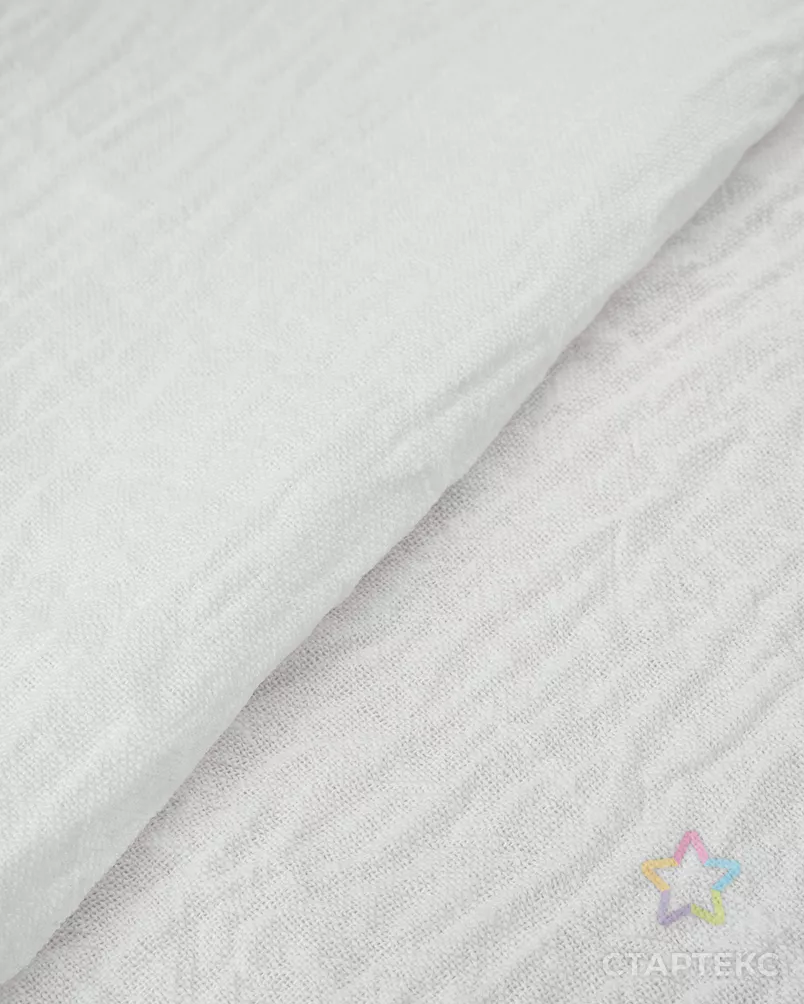 "Лён" костюмный "Дантил" арт. КЛ-392-7-23805.007 - рис. 1