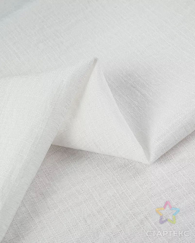 "Лён" меланж "Астория" арт. КЛ-391-7-23804.007 - рис. 1