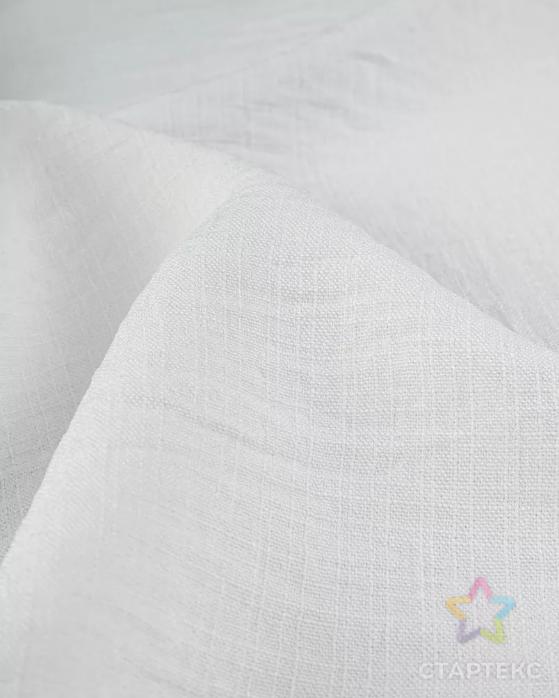 "Лён" меланж "Астория" арт. КЛ-391-7-23804.007 - рис. 3