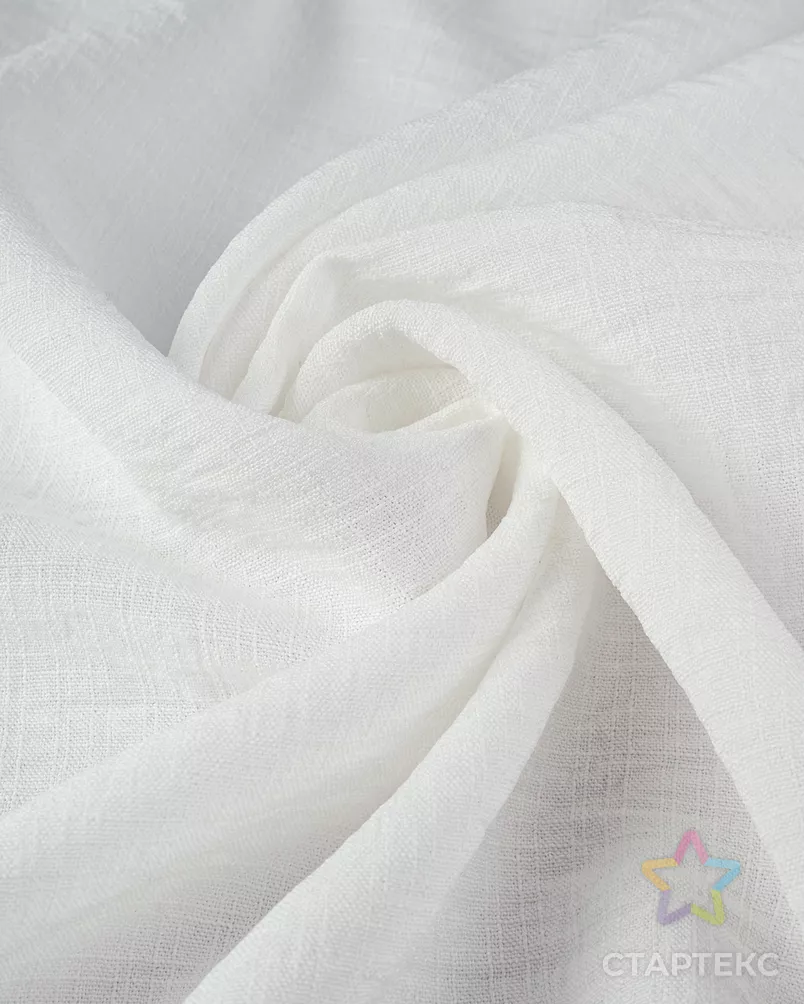 "Лён" меланж "Астория" арт. КЛ-391-7-23804.007 - рис. 5