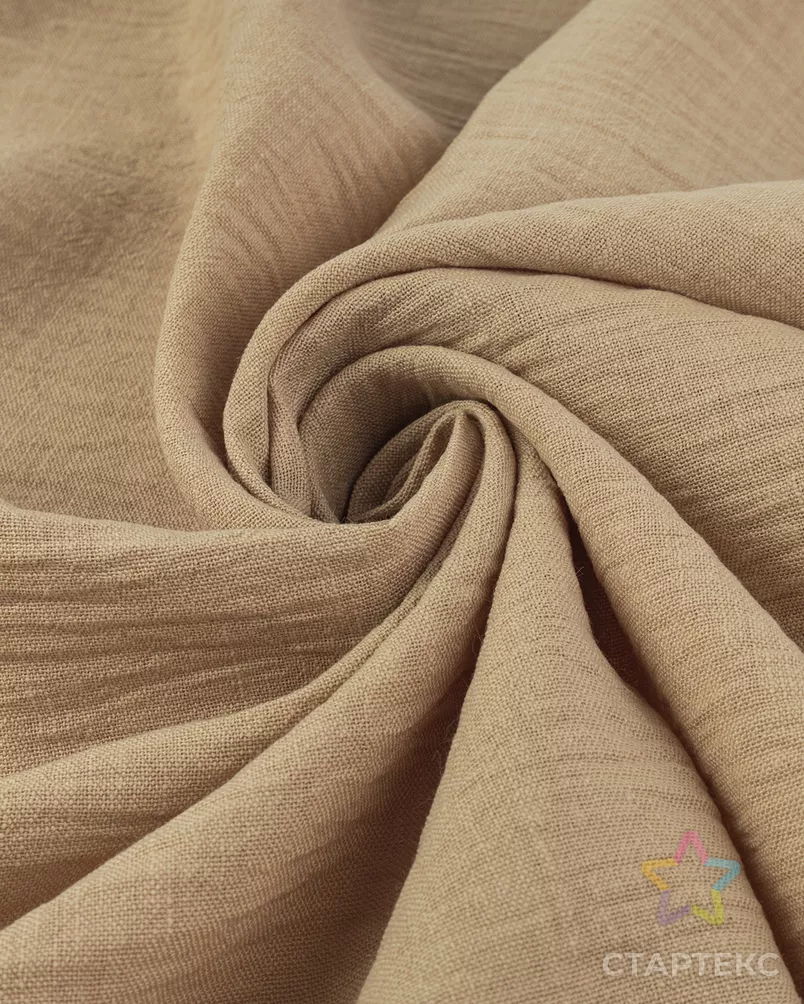 "Лён" костюмный "Дантил" арт. КЛ-392-6-23805.006 - рис. 5