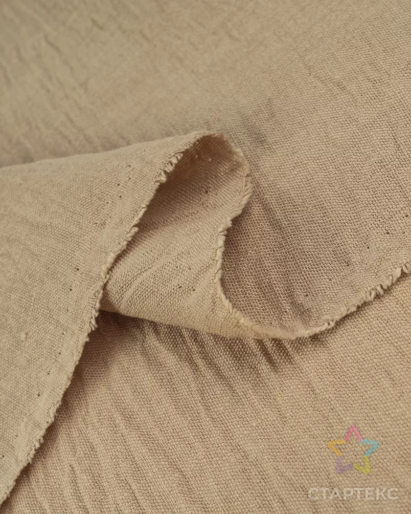 "Лён" костюмный "Дантил" арт. КЛ-392-6-23805.006 - рис. 6