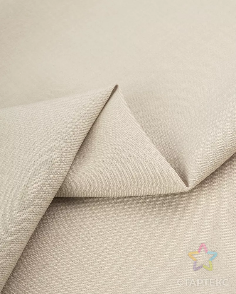 "Оазис" меланж плательно-костюмная арт. КЛ-400-3-23828.003 - рис. 1