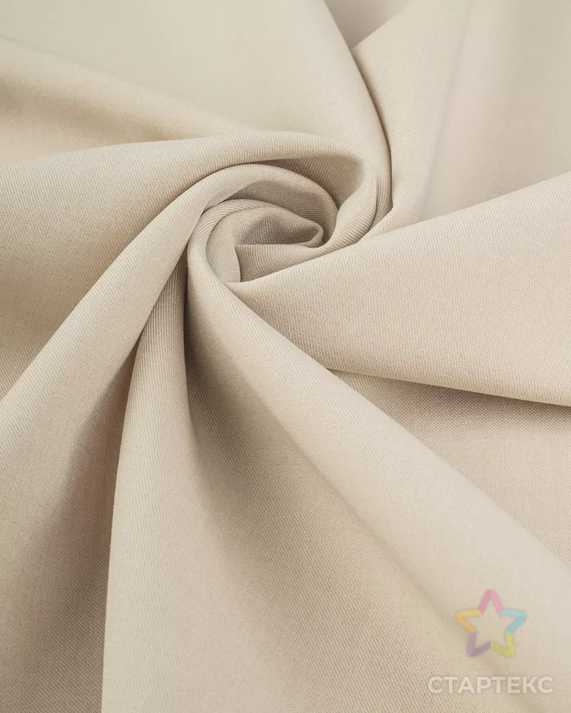 "Оазис" меланж плательно-костюмная арт. КЛ-400-3-23828.003 - рис. 3