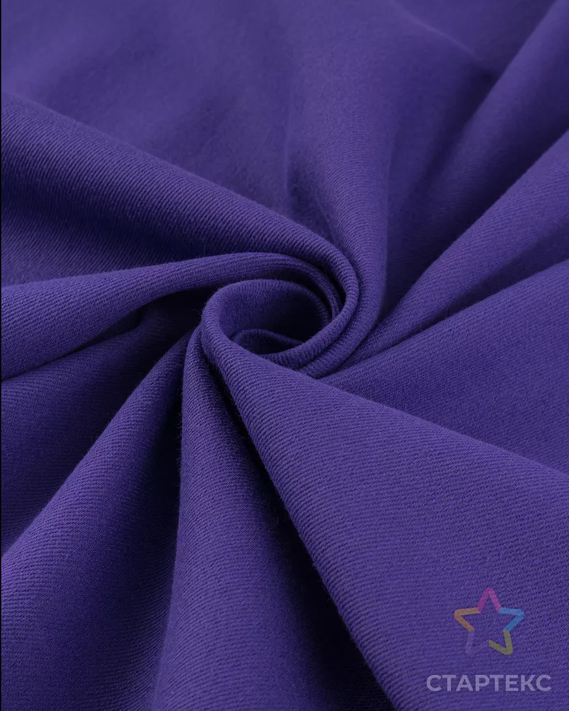 Джинс стрейч "Мустанг 2" арт. ДЖО-58-3-24797.054 - рис. 4