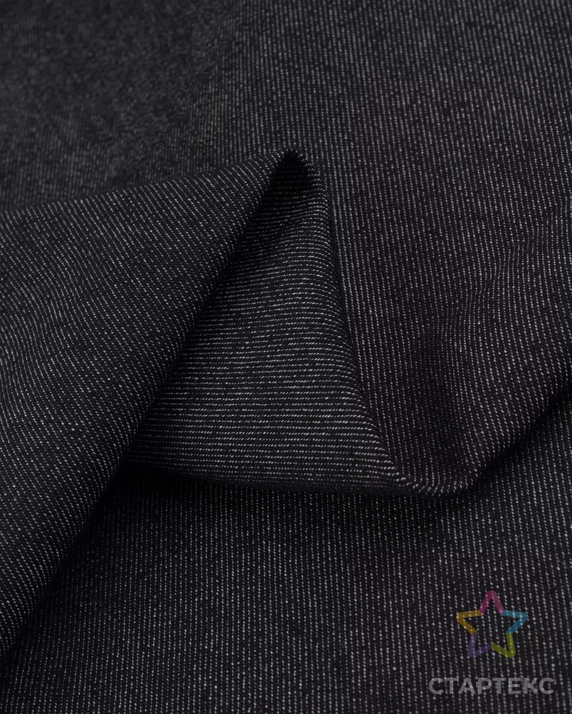 Джинс стрейч "Мустанг 2" арт. ДЖО-58-1-24797.001 - рис. 3