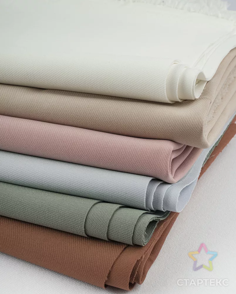 Костюмная "Ламборджини" 300гр/м.кв. арт. КО-279-1-23478.001 - рис. 6