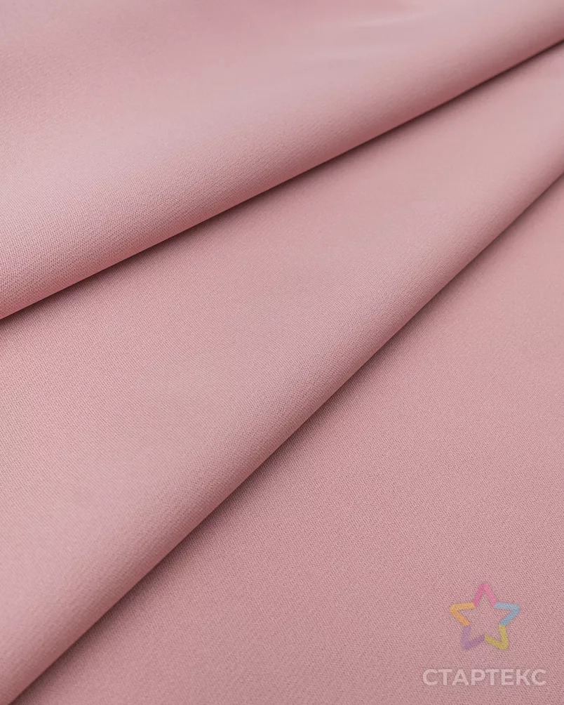 "Дубайский шелк" SPH однотонный арт. КЛ-405-8-23817.008 - рис. 4