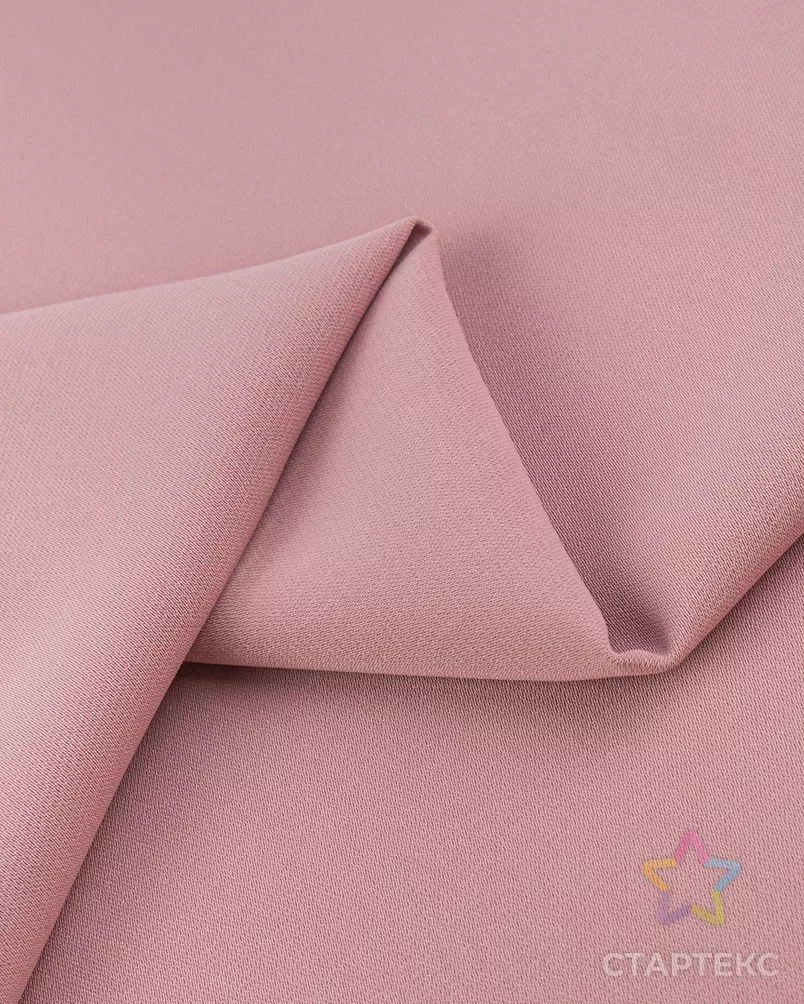 "Дубайский шелк" SPH однотонный арт. КЛ-405-8-23817.008 - рис. 3