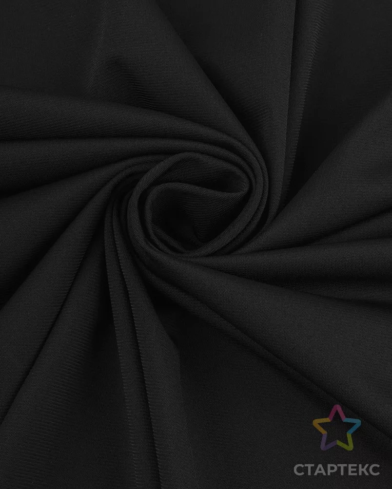 Трикотаж нейлон "Беверли" арт. ТБФ-60-2-23837.002 - рис. 4