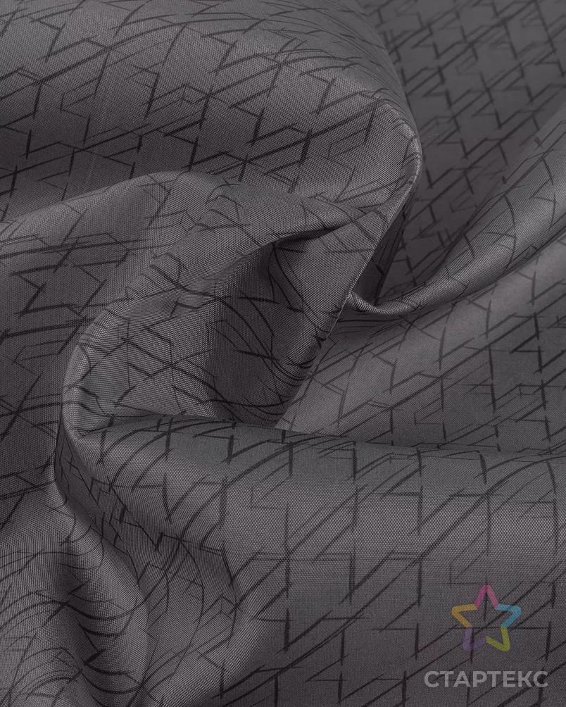 Подкладочная принт арт. ПД-489-4-22938.009 - рис. 4